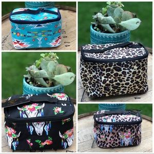 Makeup Bags